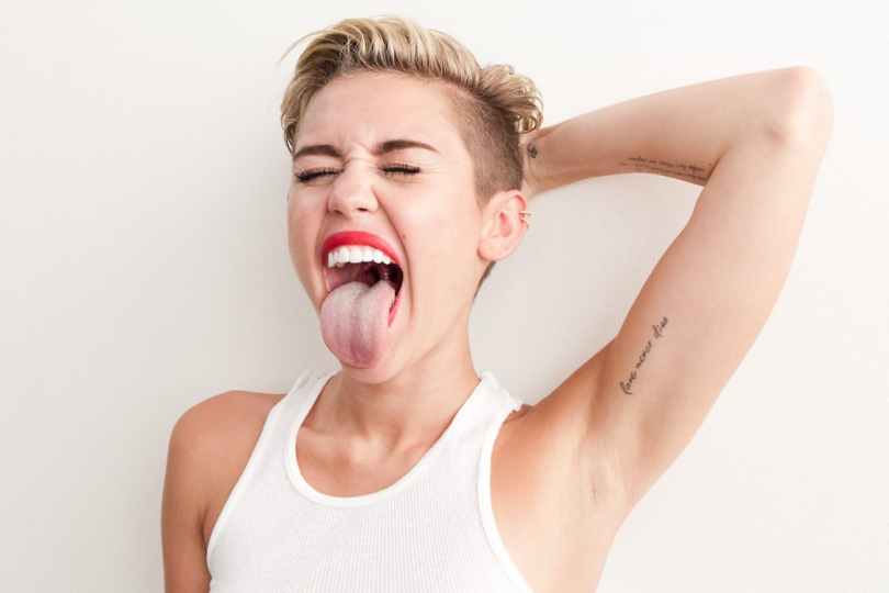Miley Cyrus Miley Cyrus