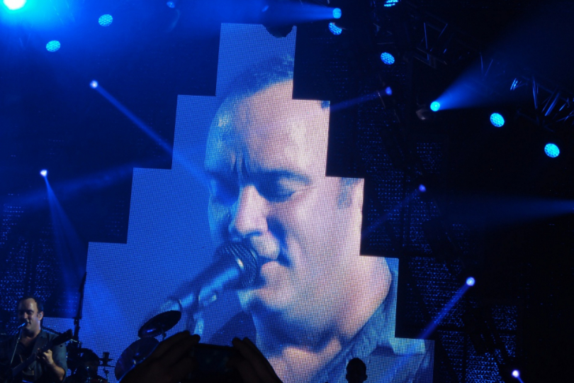 Dave Matthews, zdroj: pixabay.com