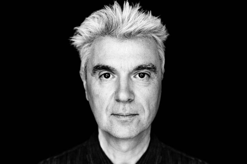 David Byrne: Umělecká rozhodnutí jsou experimenty s různými aspekty lidského vnímání hudby