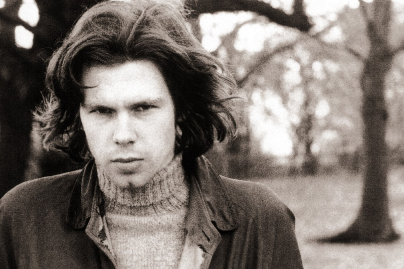 Nick Drake