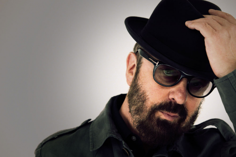 Dave Stewart