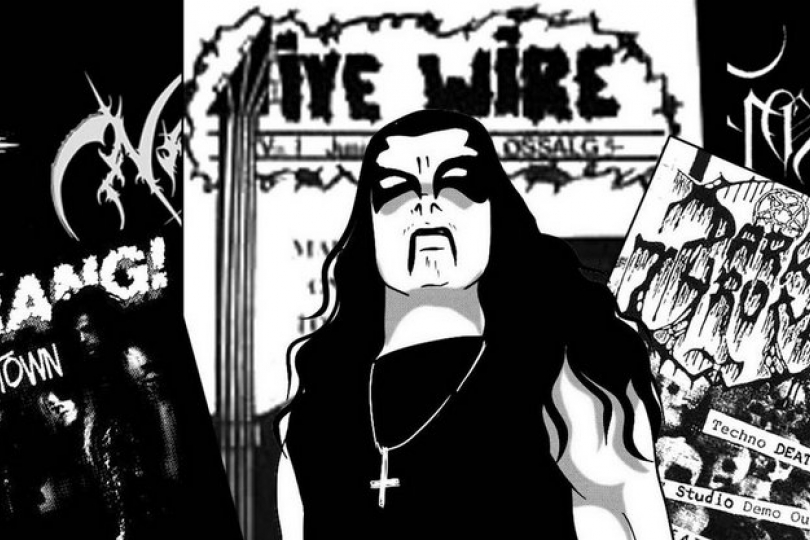 Euronymous Euronymous