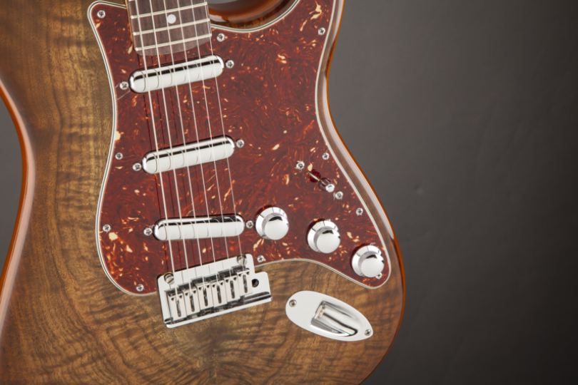 Fender Artisan Fender Artisan