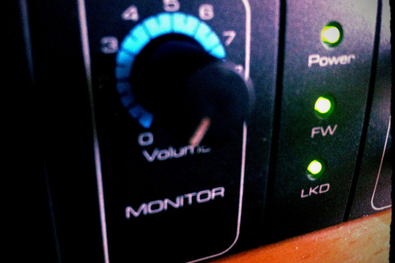 Focusrite Saffire PRO 14 Focusrite Saffire PRO 14
