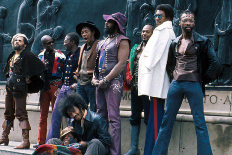 Funkadelic