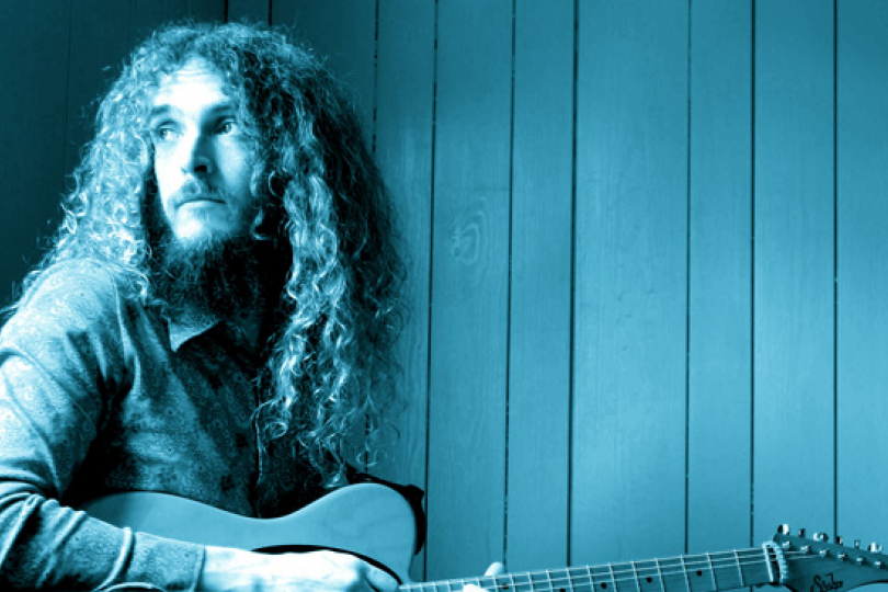 Guthrie Govan