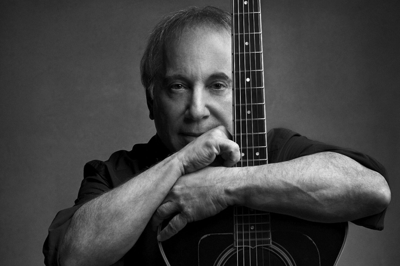 Paul Simon, foto: Universal Paul Simon, foto: Universal