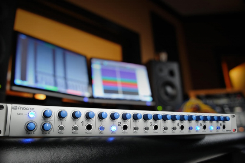 Presonus HP 60