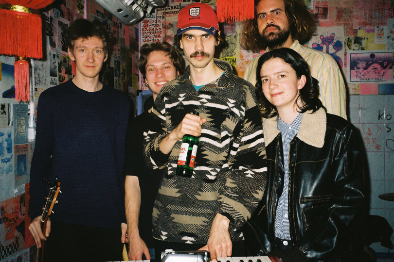 Ida The Young | Foto: archiv kapely