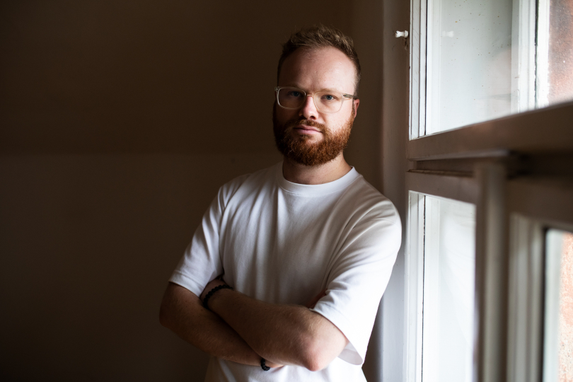 Rozhovor s Matějem Chalupou nabízí i praktické tipy pro muzikanty, kteří chtějí svou hudbu dostat k novým posluchačům. | Foto: archiv Digiton Agency Rozhovor s Matějem Chalupou nabízí praktické tipy pro muzikanty, kteří chtějí svou hudbu dostat k novým posluchačům. | Foto: archiv Digiton Agency