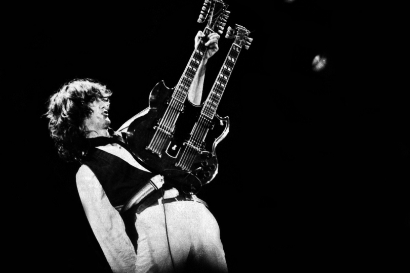 Jimmy Page