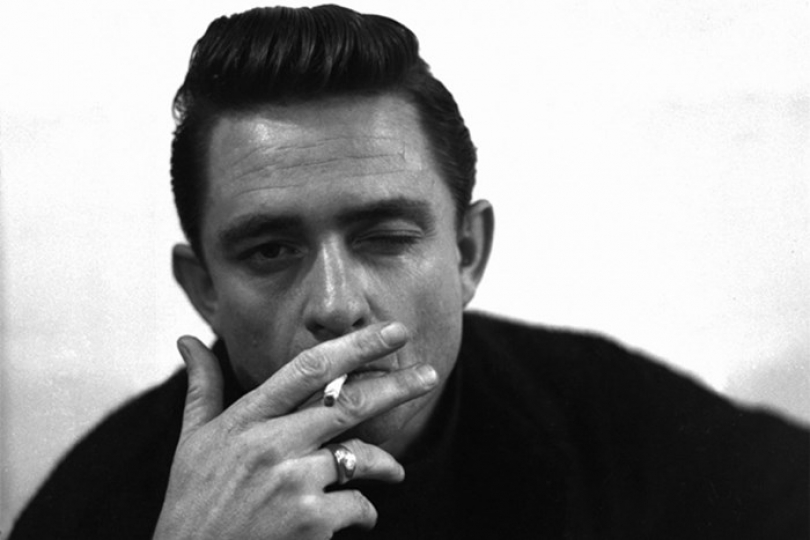 Jonny Cash