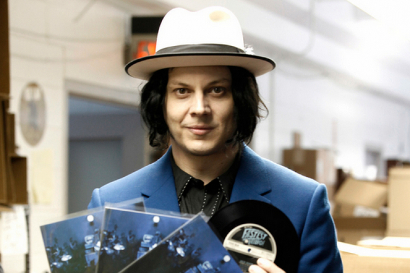 Jack White