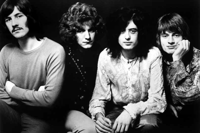 Led Zeppelin