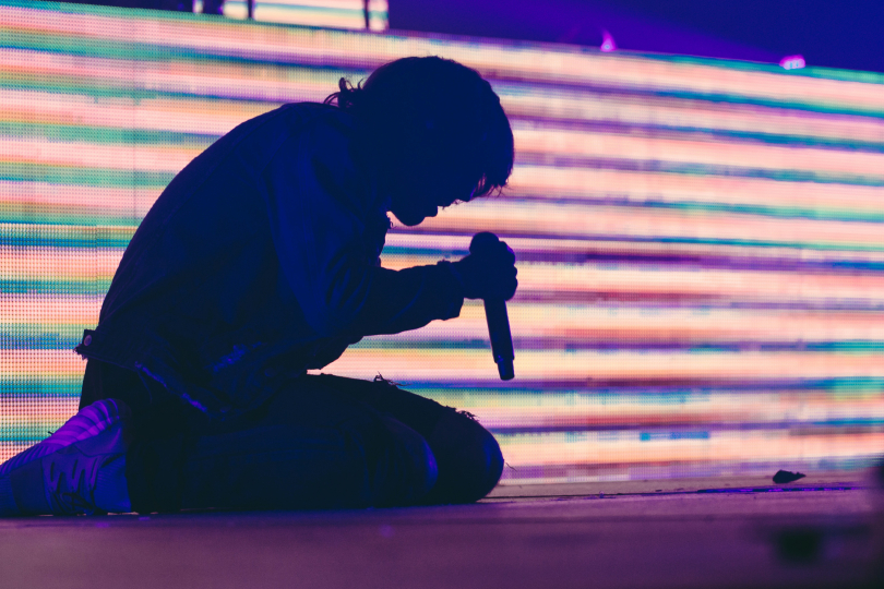 Nahrávací studio, dlouhé hodiny v dodávce či v backstagi. Tam nikde nechcete být uvězněni s otravnými typy muzikantů. | Foto: Maelle Ramsay (Unsplash) Nahrávací studio, dlouhé hodiny v dodávce či v backstagi. Tam nikde nechcete být uvězněni s otravnými typy muzikantů. | Foto: Maelle Ramsay (Unsplash)
