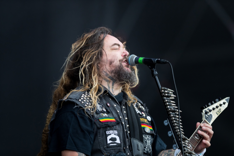 Max Cavalera, zdroj: Wikimedia Commons (Sven Mandel)