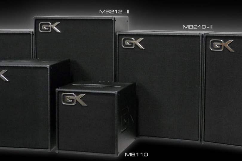 Gallien-Krueger MB