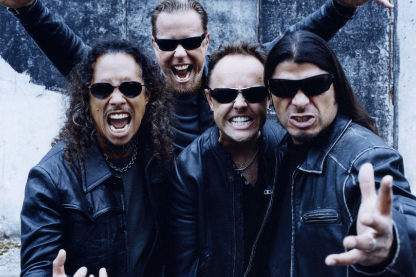 Metallica