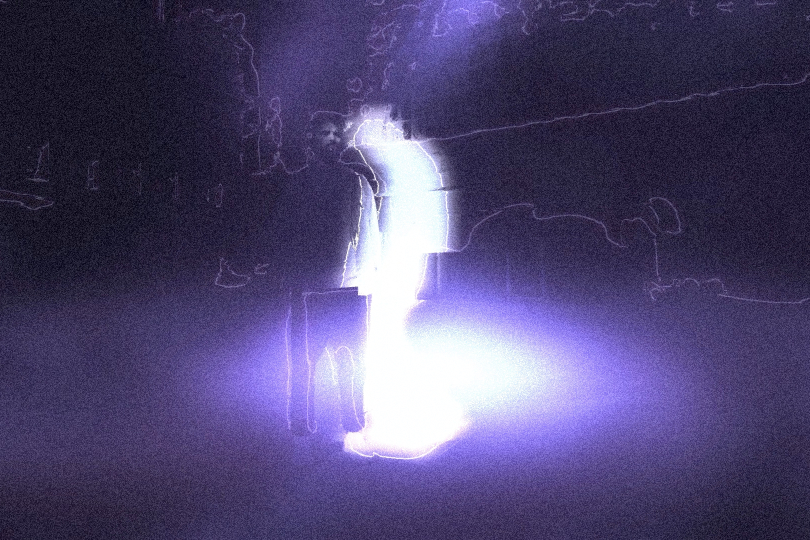 Singl inside out je skladbou o ztrátách sebe sama a postupném znovunalezení. | Foto: Marek Kozák a Natálie Portíková