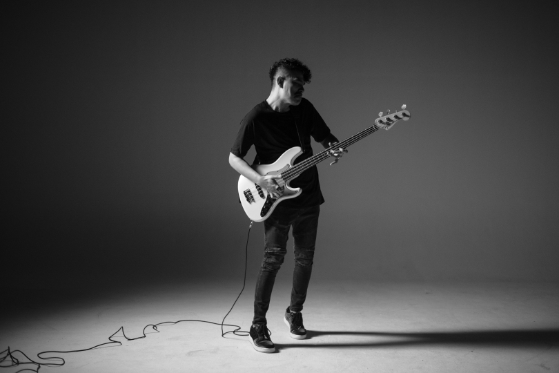 Jako muzikanti a muzikantky často vnímáme svou tvorbu jako součást sebe sama (ano, i když si vytvoříme stage personu). | Foto: Unsplash