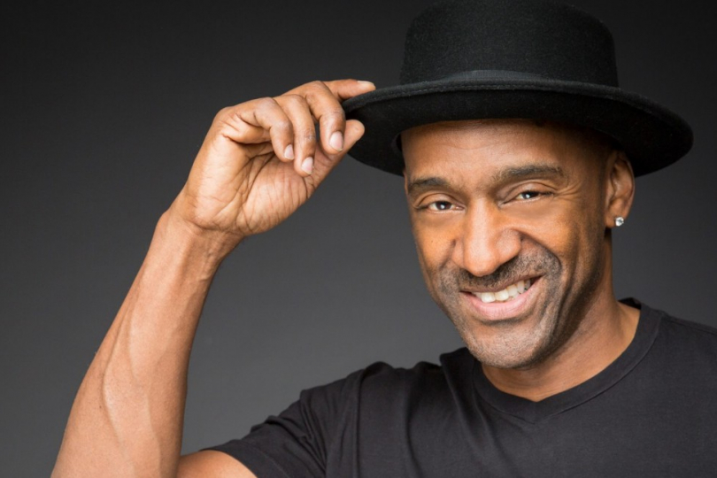 Marcus Miller