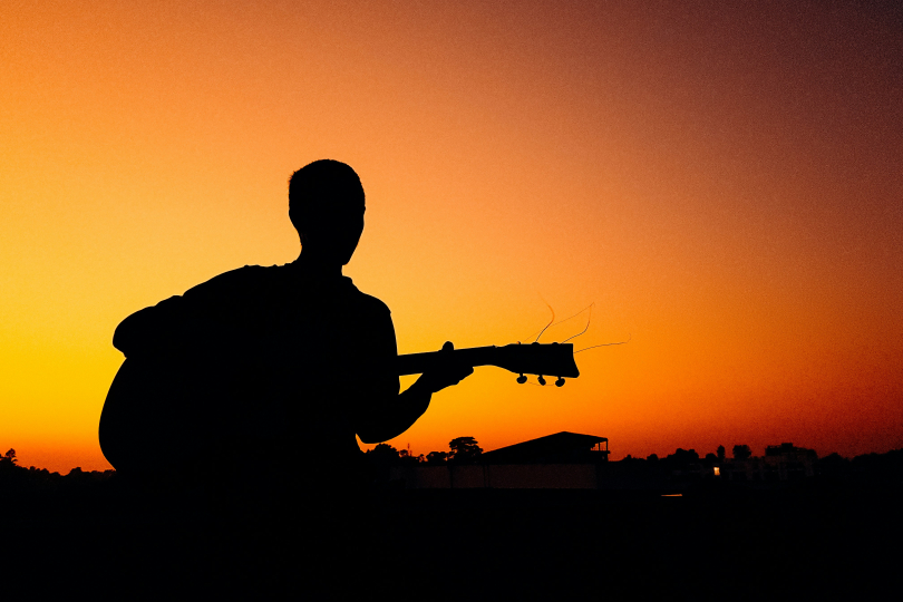 Málokdy se jako muzikanti ubráníme očekávání, že až vydáme desku (singl, klip...), na které zrovna pracujeme, NĚCO se stane. I Foto: Unsplash