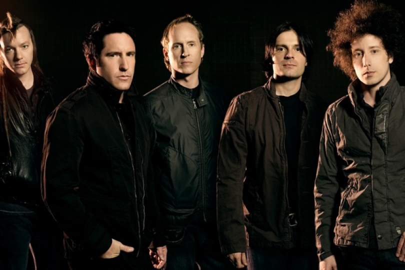 Nine Inch Nails Nine Inch Nails