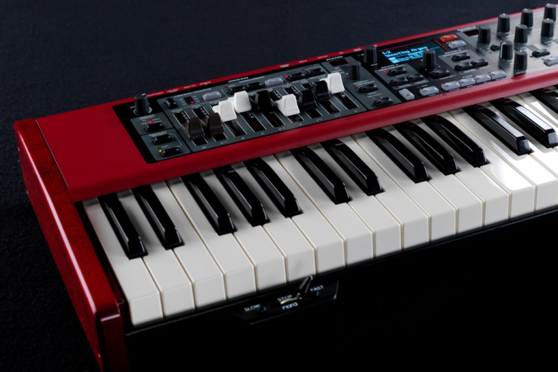 Nord Electro 5