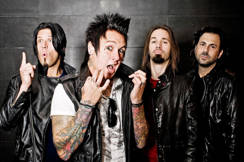 Papa Roach