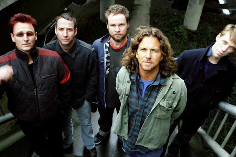 Pearl Jam