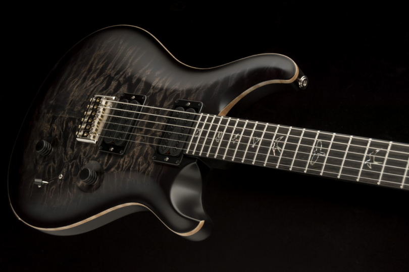 PRS Mark Holcomb Custom 24 PRS Mark Holcomb Custom 24