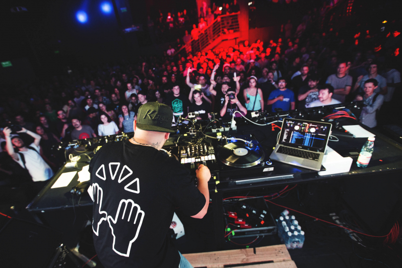 Red Bull 3Style, foto: Red Bull Content Pool Red Bull 3Style, foto: Red Bull Content Pool