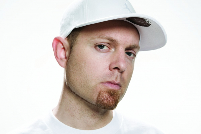 Dj Shadow