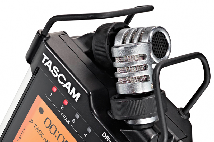 Tascam DR-44WL