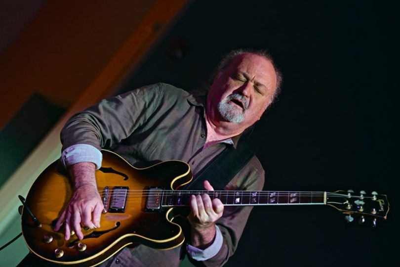 Tinsley Ellis, zdroj: Wikipedia