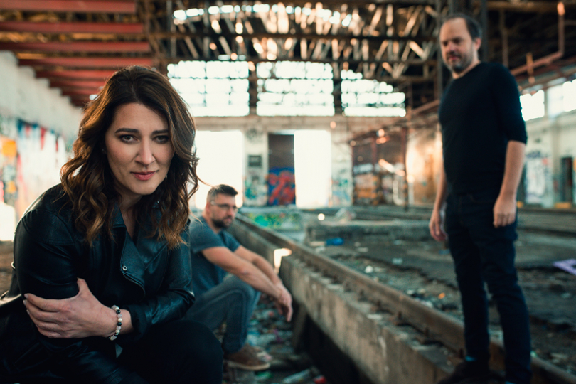 Generace muzikantů, spojená s indie kvasem přelomu milénia, ještě neřekla poslední slovo | Foto: Michal Michalák Generace muzikantů, spojená s indie kvasem přelomu milénia, ještě neřekla poslední slovo | Foto: Michal Michalák