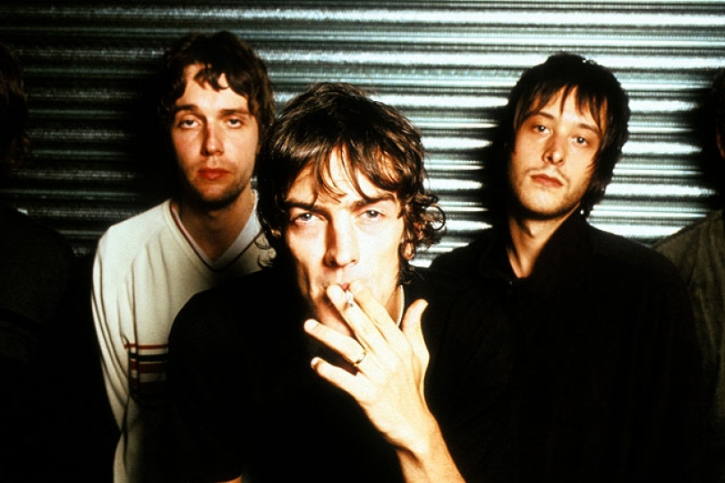 The Verve