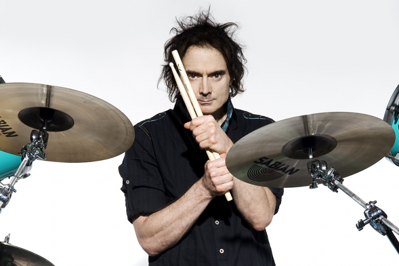 Virgil Donati Virgil Donati