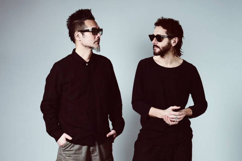 Comfort in Sound Live je výborně odehraná podoba silného a citlivě zaranžovaného kytarového alba. | Foto: Scarlet Page