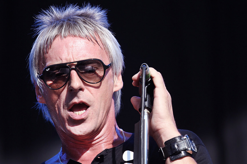 Weller připravil další hudební dobrodružství, která jej ukazují jako všestranného muzikanta | Foto: Flickr