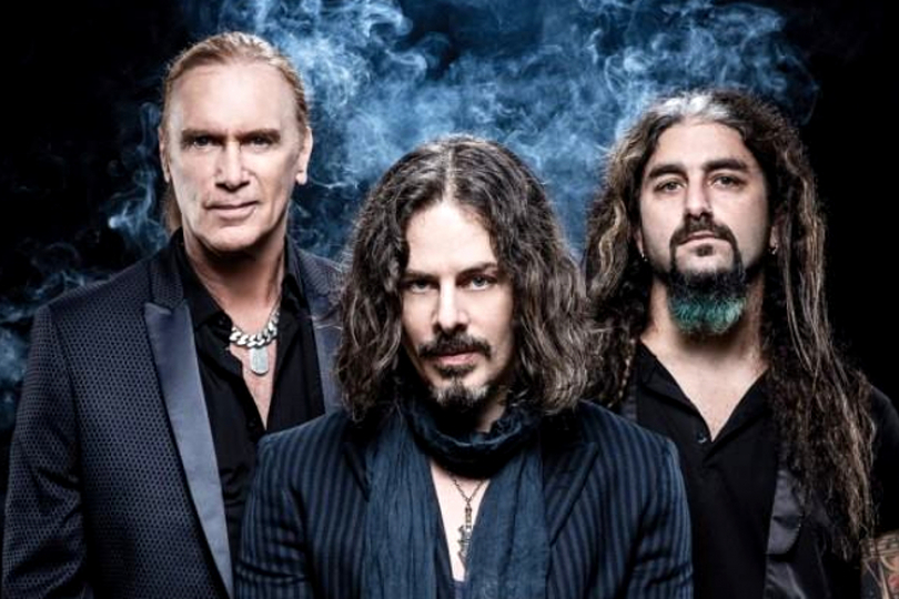 The Winery Dogs: žádná kapela pod psa The Winery Dogs: žádná kapela pod psa