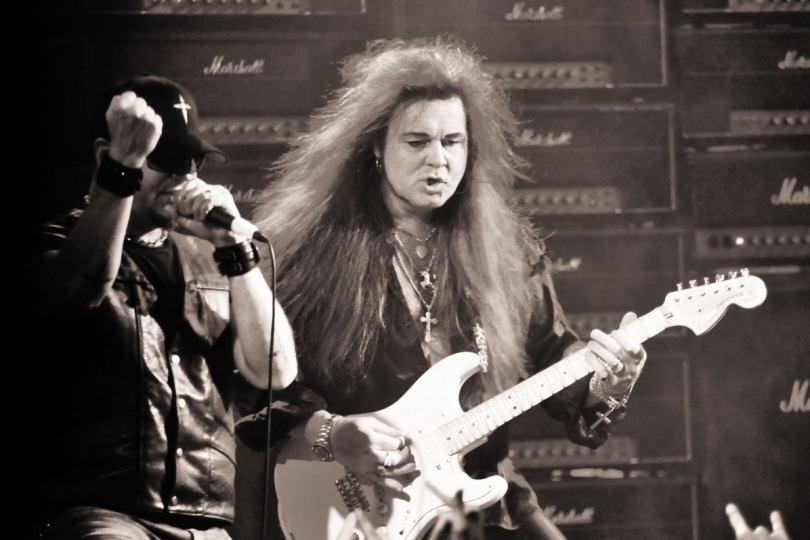 Y. Malmsteen, zdroj: Wikipedia