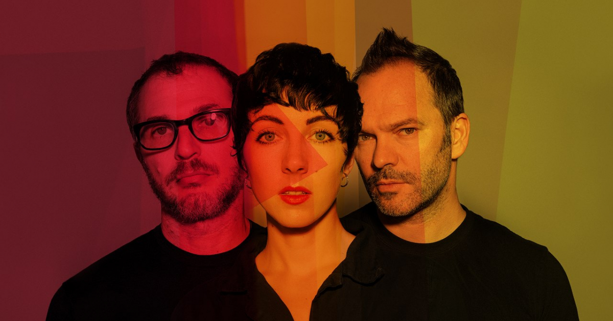 Ultraísta připomíná svou jedinečností OK Computer | frontman.cz