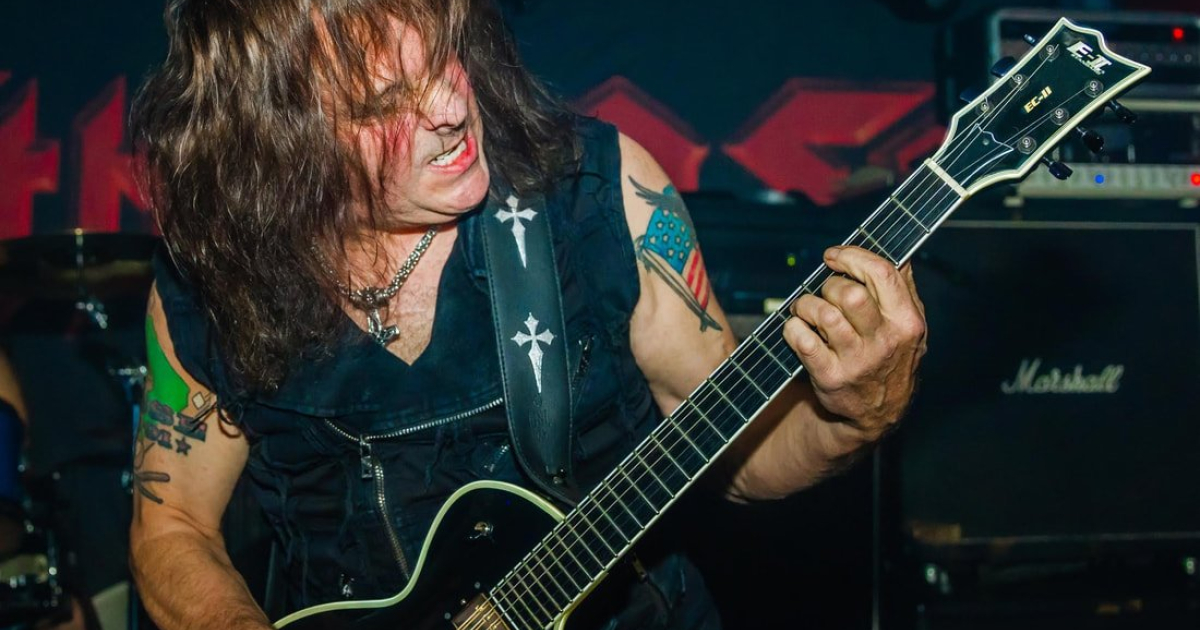 Boss Reeder Ross The Boss: Lidé už jsou připraveni se zase bavit | frontman.cz