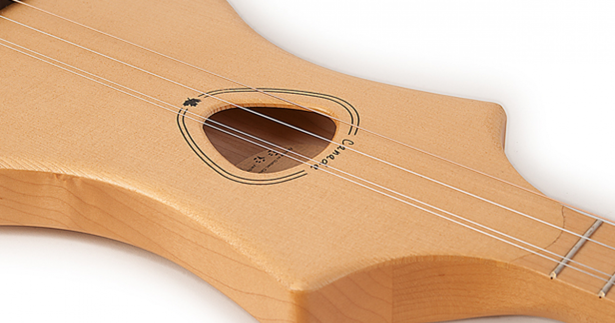 Omrzela vás kytara nebo ukulele? Zkuste dulcimer! frontman.cz