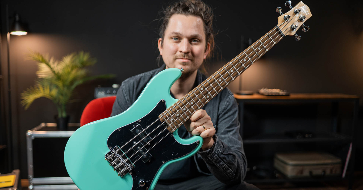Hodně Rychlá Recenze: Flight Mini Bass Lite | frontman.cz