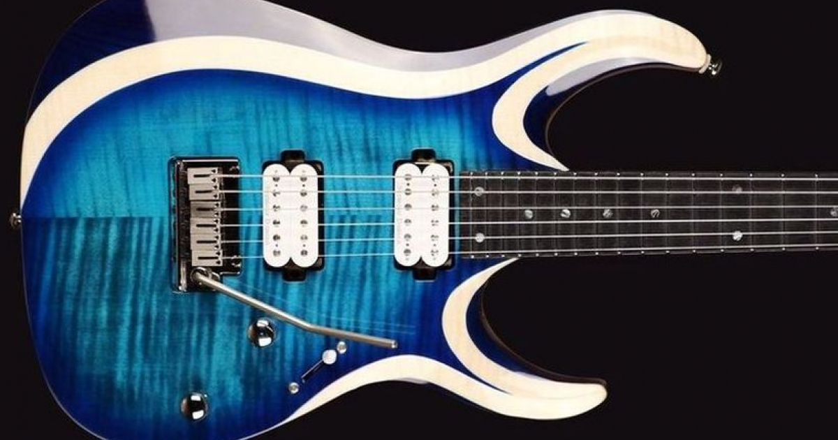 Superstrat Cort X700 Duality | frontman.cz