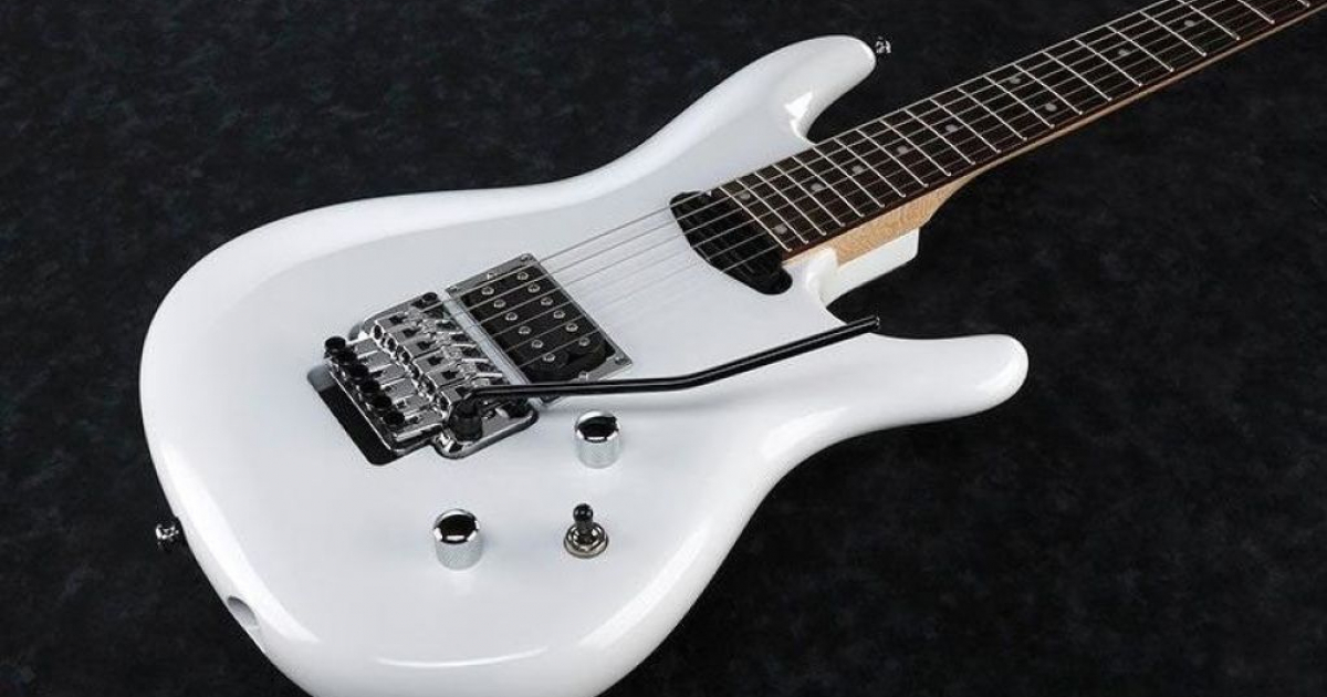 Ibanez vs. Jackson superstraty frontman.cz