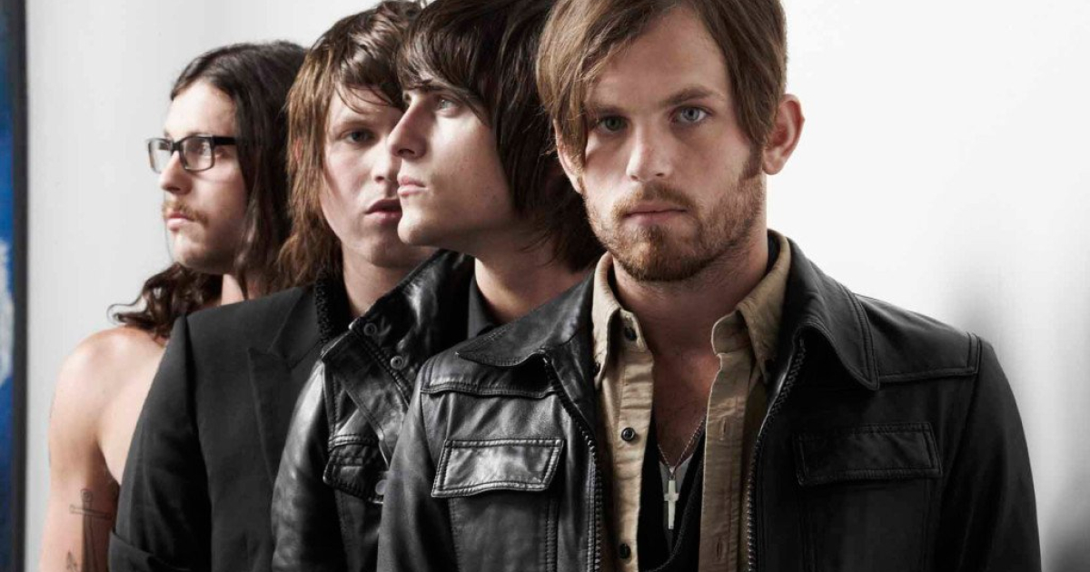 Kings Of Leon Brothers In Arms II Frontman cz kings-of-leon-brothers-in-arms-ii-frontman-cz