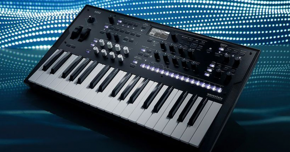 Synth Wavestate kráčí ve stopách „devadesátkového“ Wavestationu frontman.cz